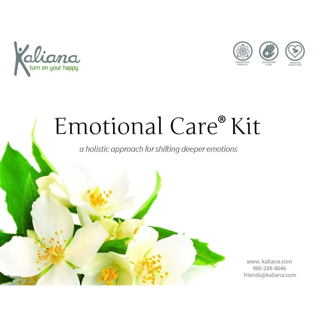 Calm Kit