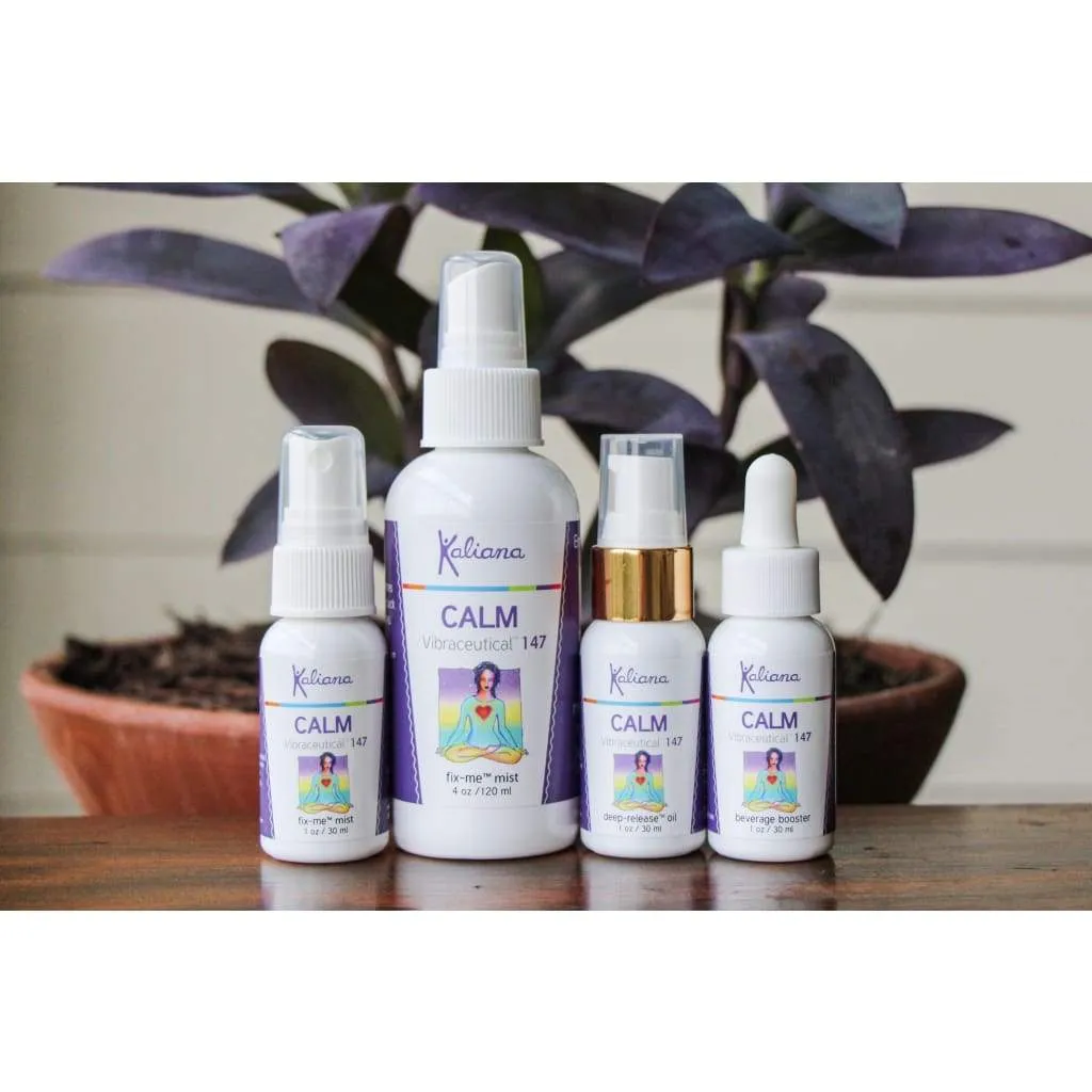 Calm Kit