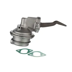 Carter BB Ford Mechanical Street Pump