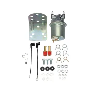 Carter Electric Fuel Pump 4-6 psi