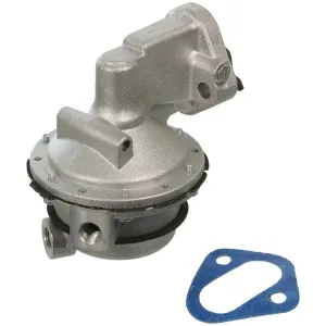 Carter Mechanical Super Fuel Pump - SB Chevy - 7.5-8.5 PSI