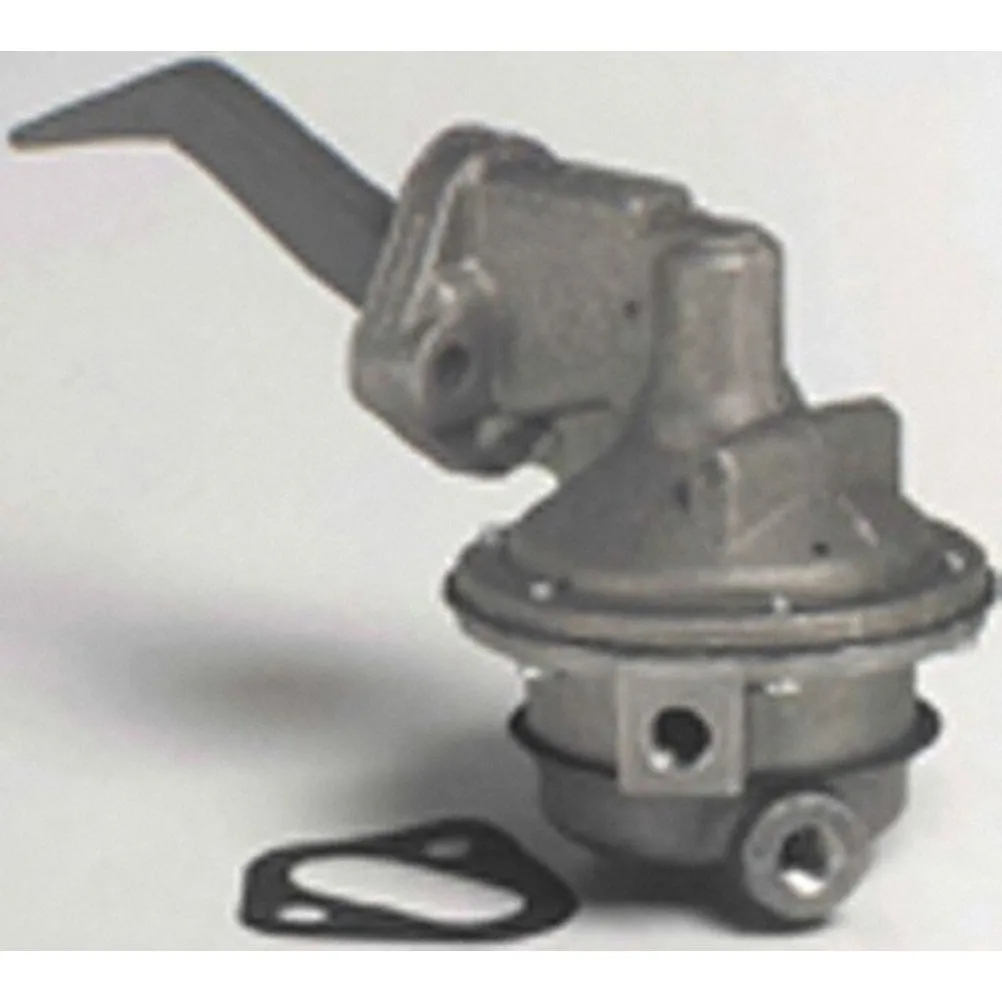Carter Mechanical Super Fuel Pump - SB Ford - 7.5-8.5 PSI