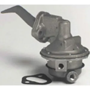 Carter Mechanical Super Fuel Pump - SB Ford - 7.5-8.5 PSI