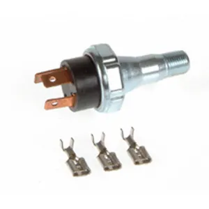 Carter Oil Pressure Safety Switch - Fuel Pump Shut-Off