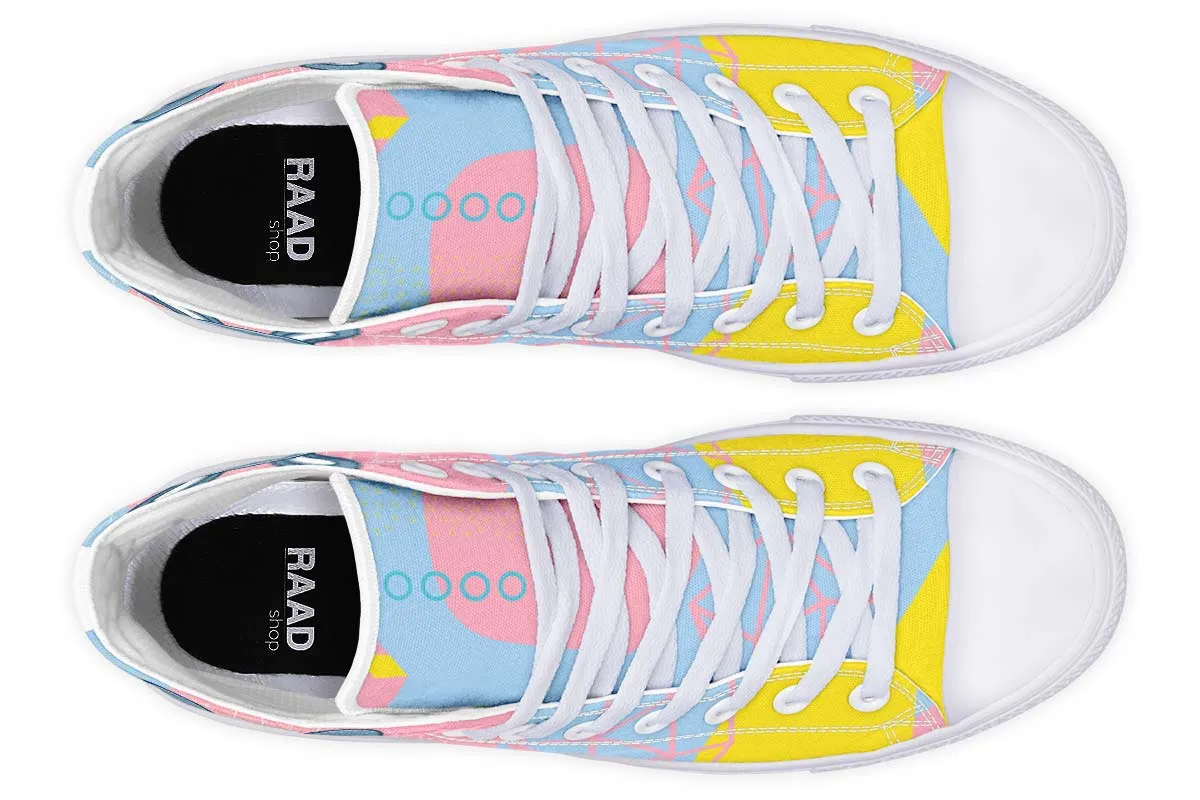 Cartoon Fit Rabbit