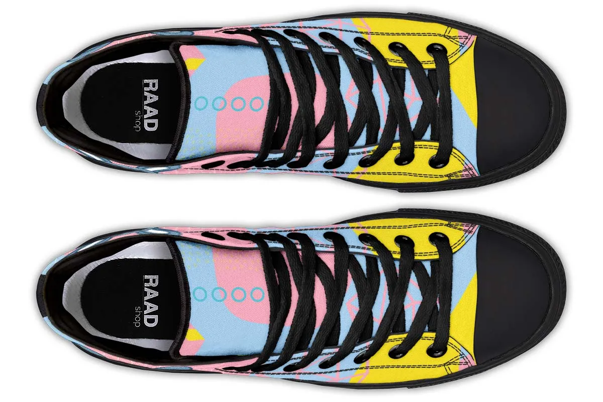 Cartoon Fit Rabbit