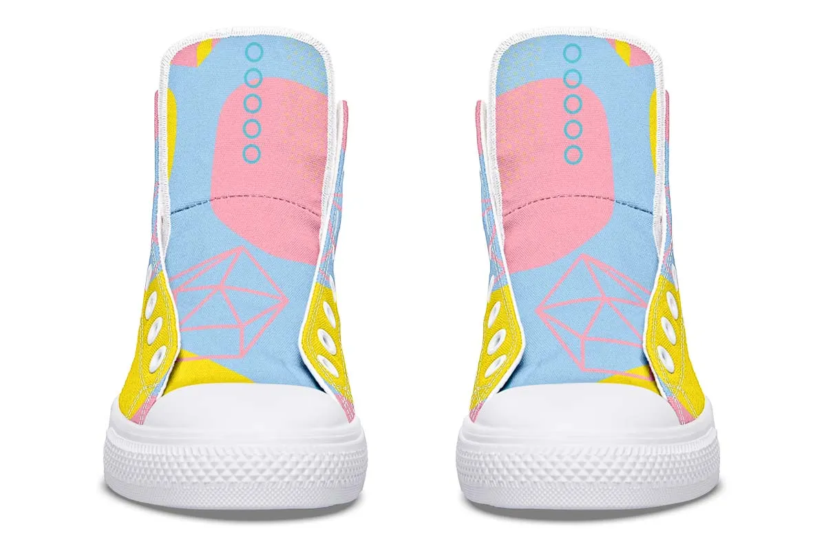 Cartoon Fit Rabbit