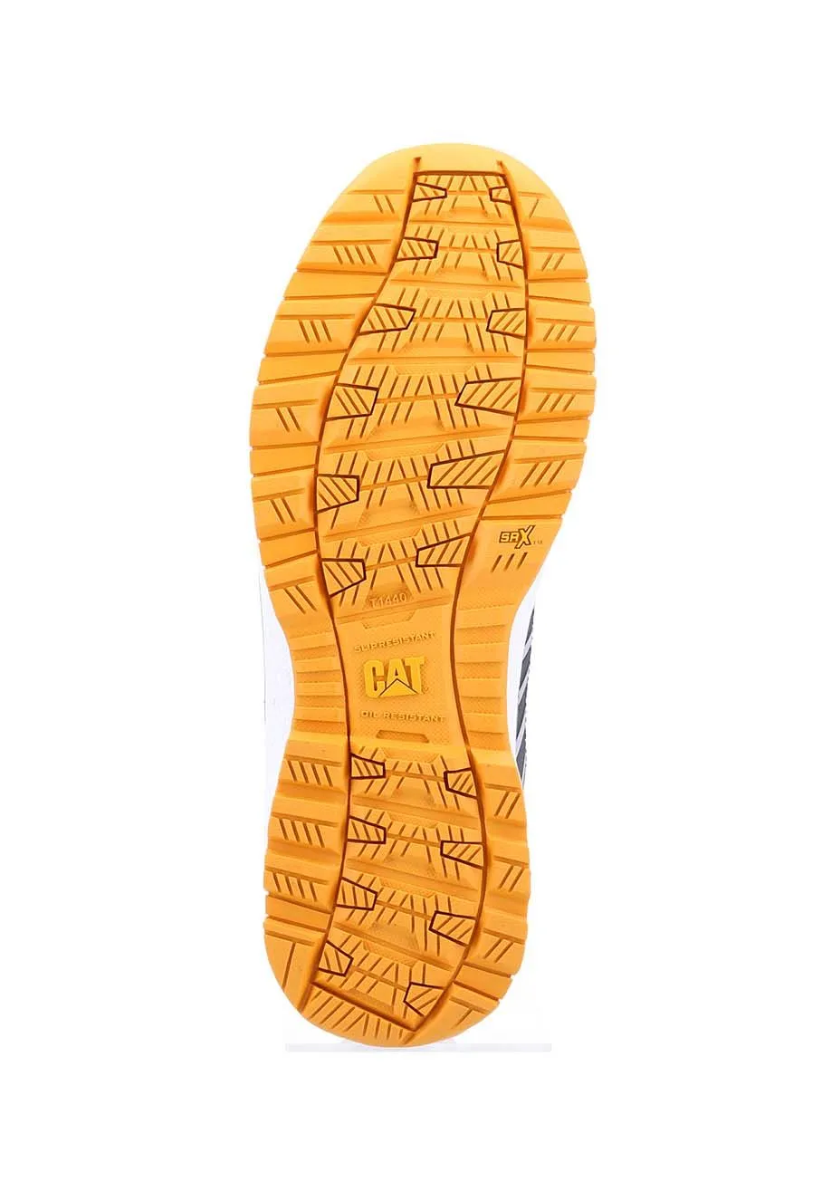 CAT&#x20;Safety&#x20;Shoe&#x20;Charge&#x20;S3&#x20;W&#x20;-&#x20;Orange