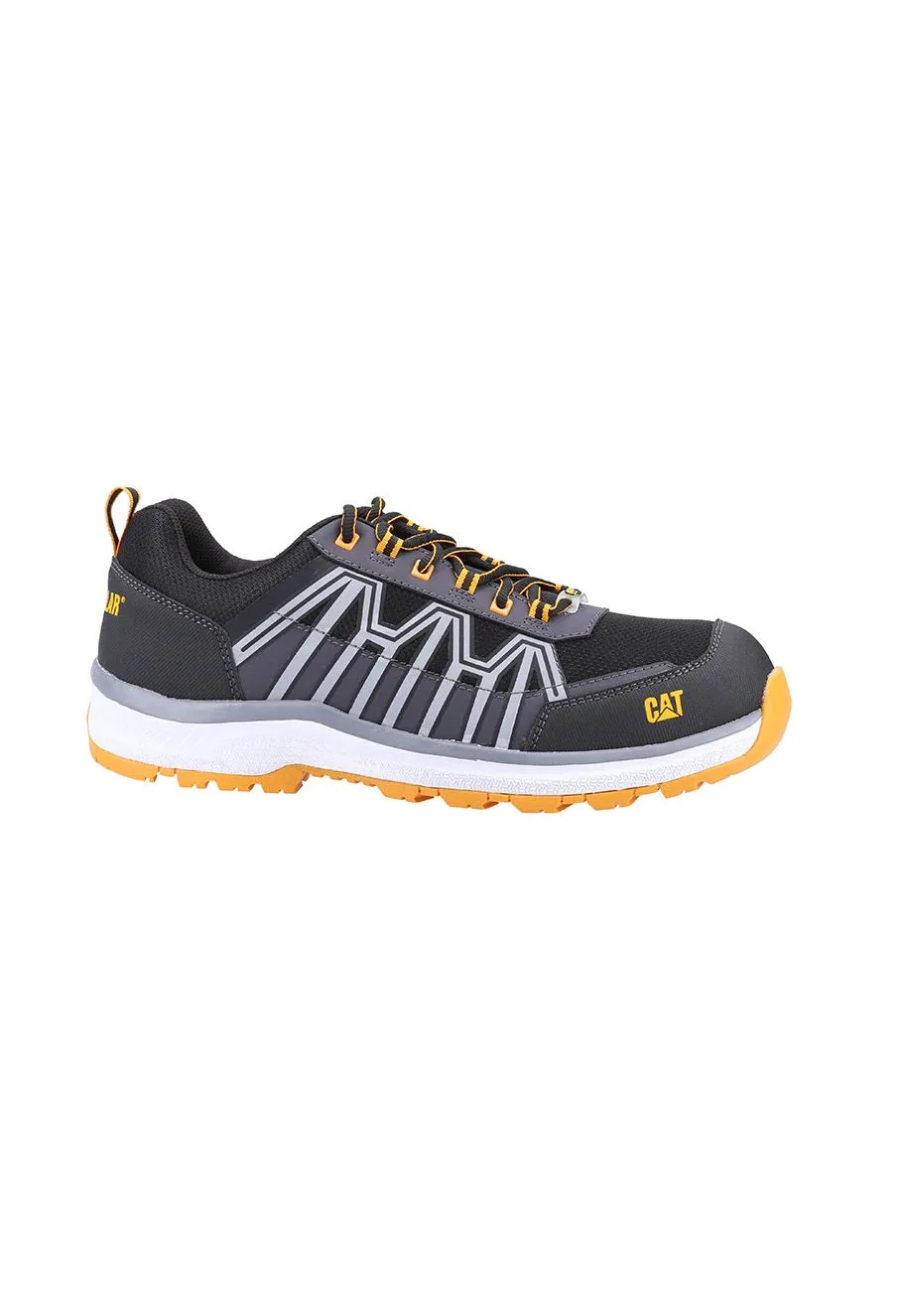 CAT&#x20;Safety&#x20;Shoe&#x20;Charge&#x20;S3&#x20;W&#x20;-&#x20;Orange