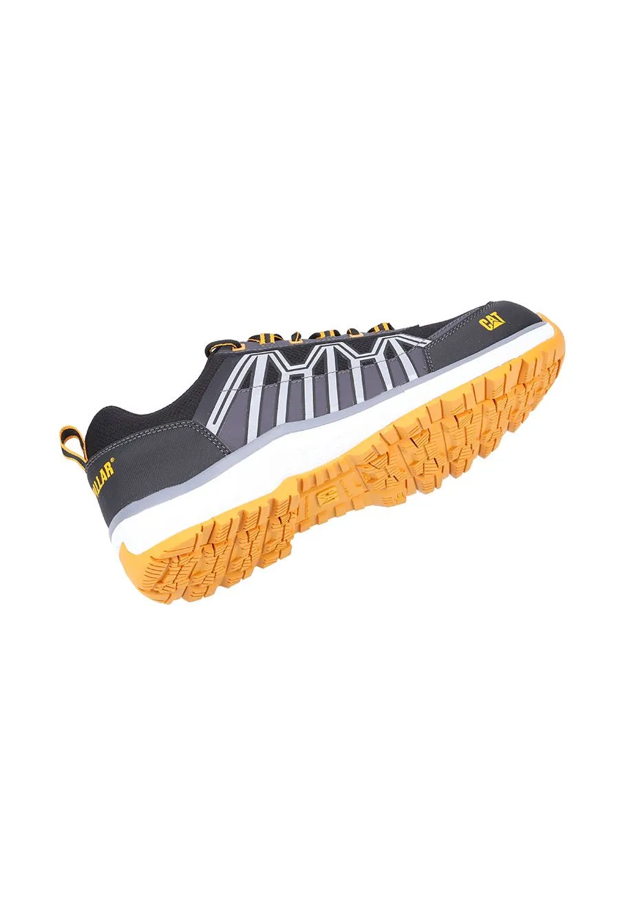 CAT&#x20;Safety&#x20;Shoe&#x20;Charge&#x20;S3&#x20;W&#x20;-&#x20;Orange