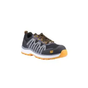 CAT&#x20;Safety&#x20;Shoe&#x20;Charge&#x20;S3&#x20;W&#x20;-&#x20;Orange