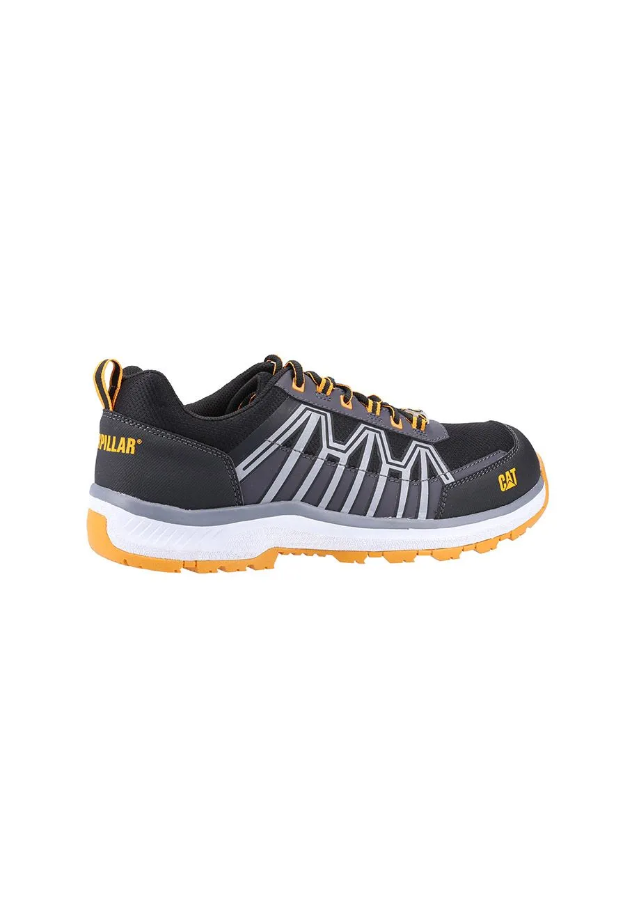 CAT&#x20;Safety&#x20;Shoe&#x20;Charge&#x20;S3&#x20;W&#x20;-&#x20;Orange