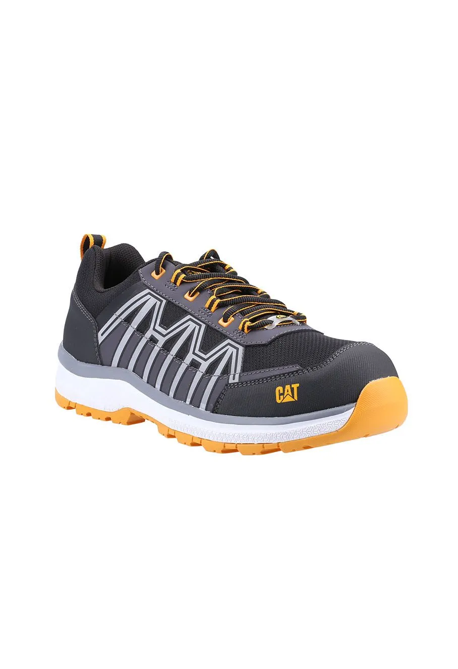 CAT&#x20;Safety&#x20;Shoe&#x20;Charge&#x20;S3&#x20;W&#x20;-&#x20;Orange