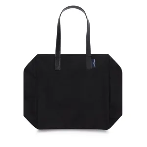 CDG Homme - Cordura Nylon Bowling Bag - (Black)