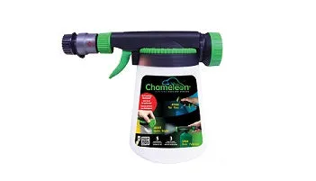 Chameleon Adaptable Hose End Sprayer