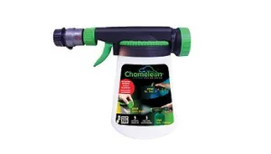 Chameleon Adaptable Hose End Sprayer