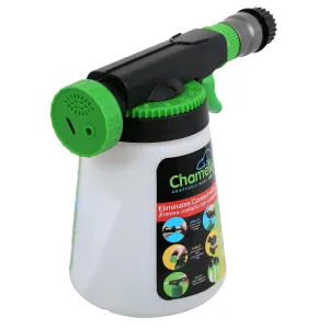 Chamelon Adaptable Hose End Sprayer