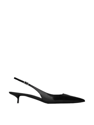Cherish Slingback Pumps