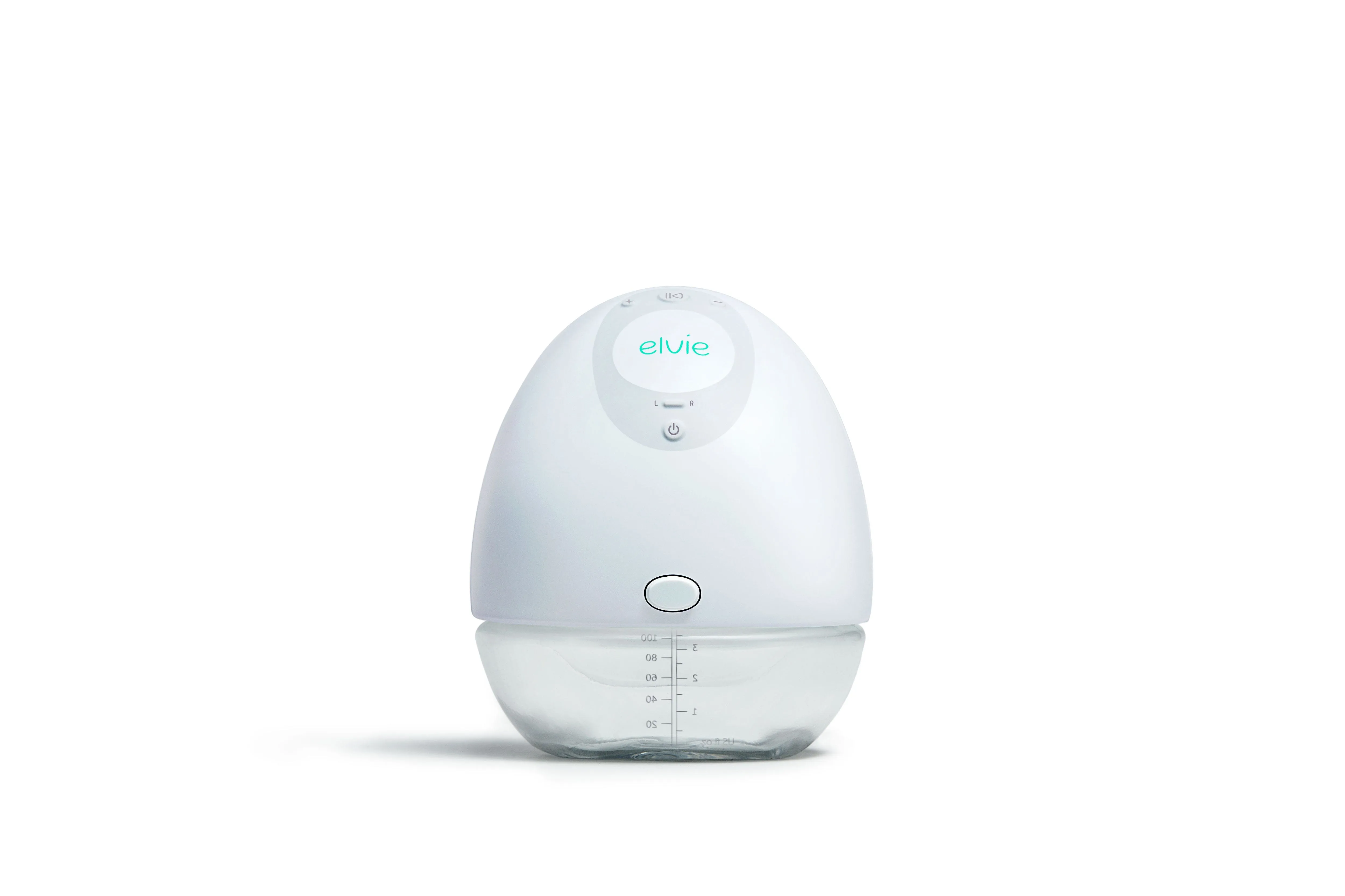 Chiaro Elvie Electric Breast Pump, Single