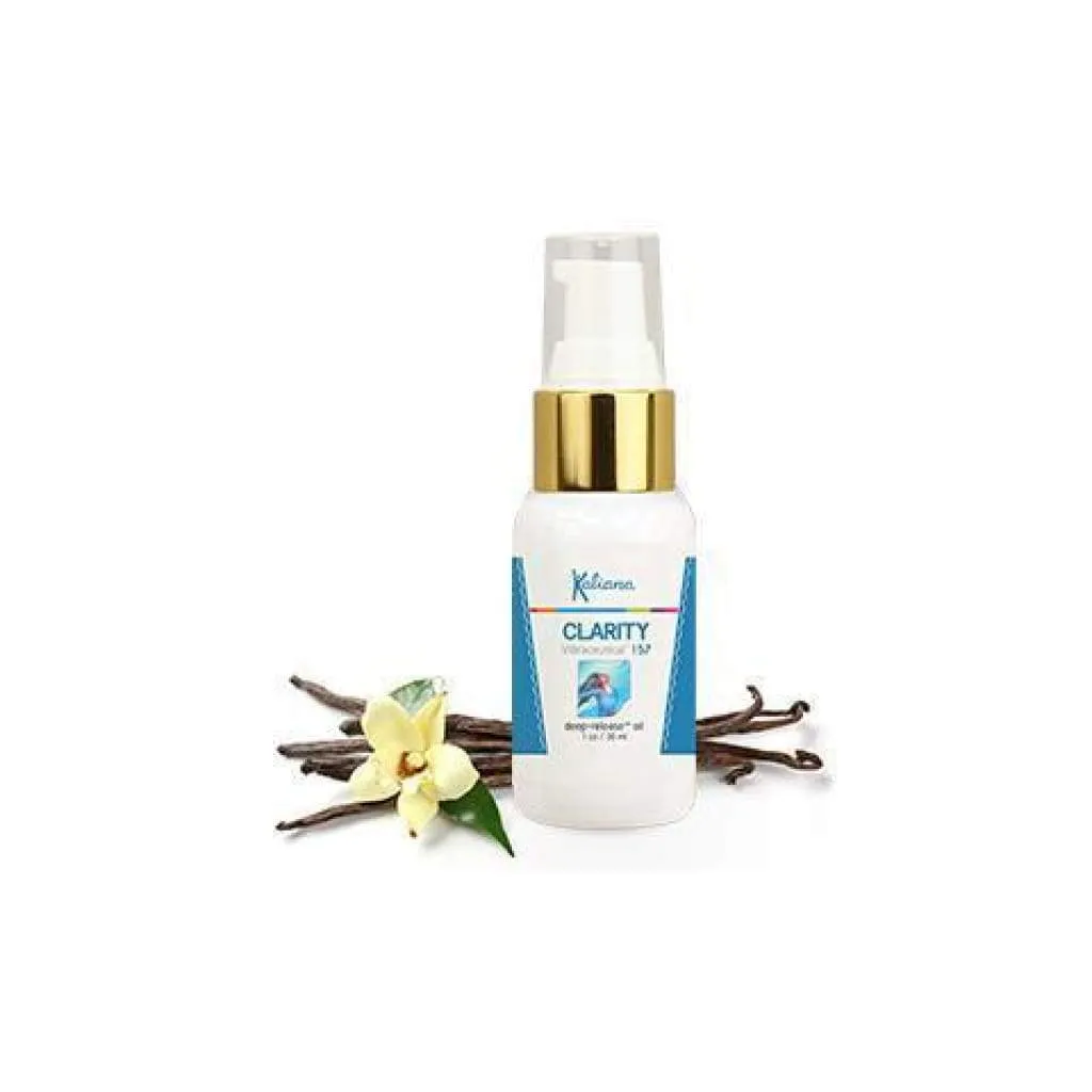 Clarity Deep-Release™ Oil