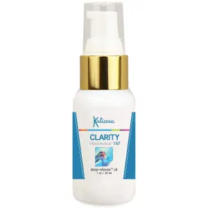 Clarity Deep-Release™ Oil