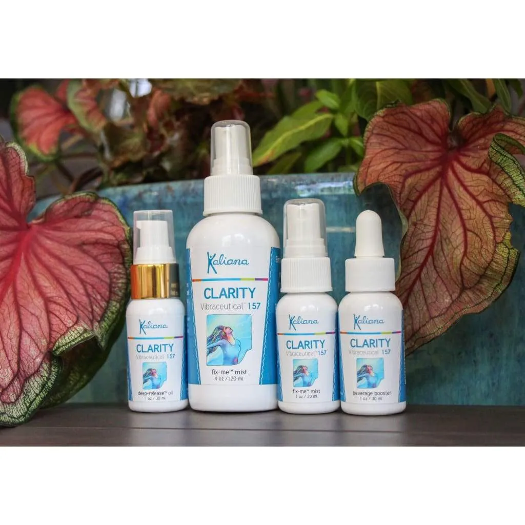 Clarity Kit