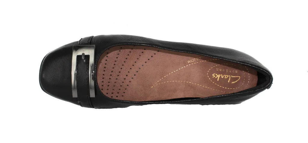 Clarks Candra Glare