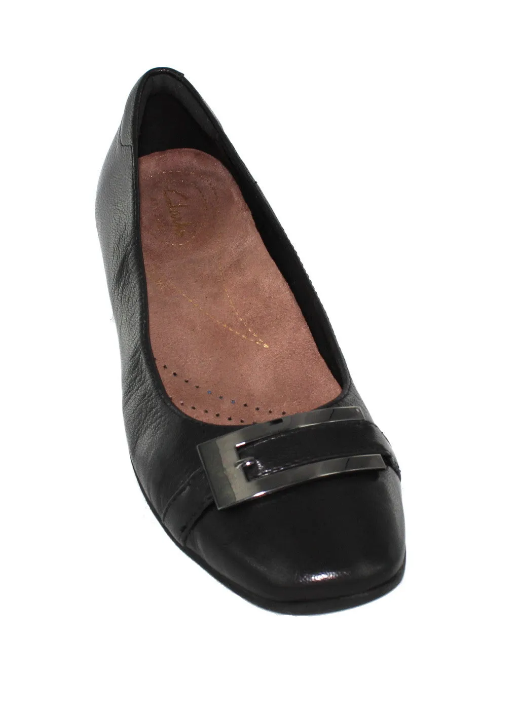 Clarks Candra Glare