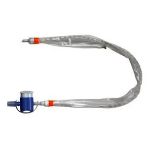 Closed Suction Catheter, 14 Fr