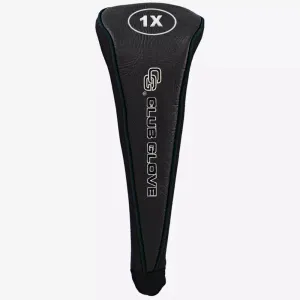 Club Glove Finest Wood Cover- # 1 XL Driver