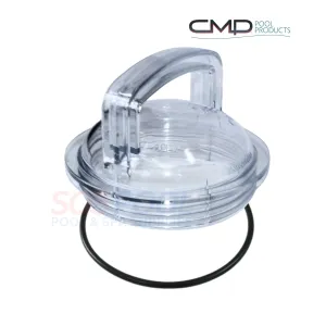 CMP Strainer Cover Lid For Pentair Challenger Pumps | 355301 | 25305-000-020