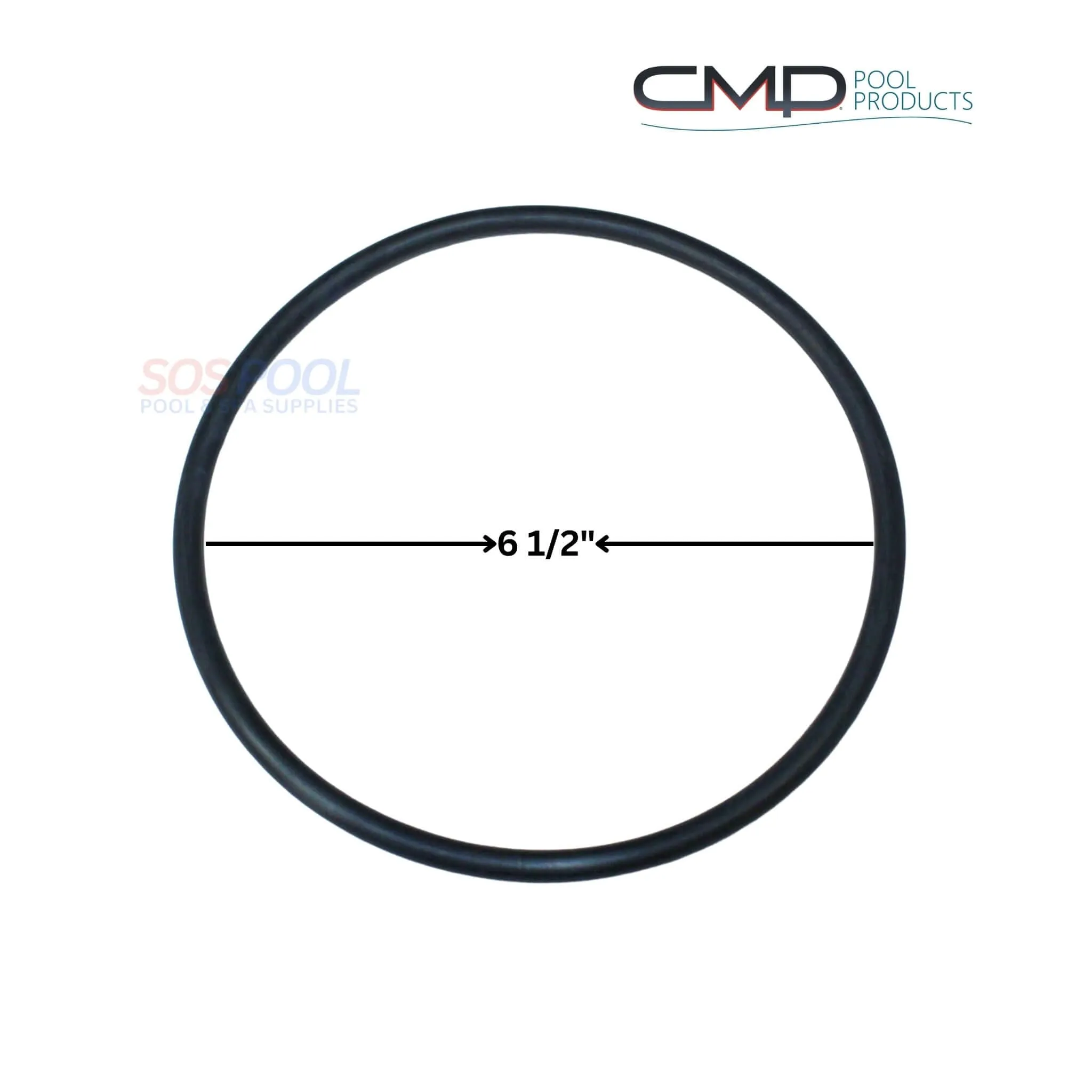 CMP Strainer Cover Lid For Pentair Challenger Pumps | 355301 | 25305-000-020