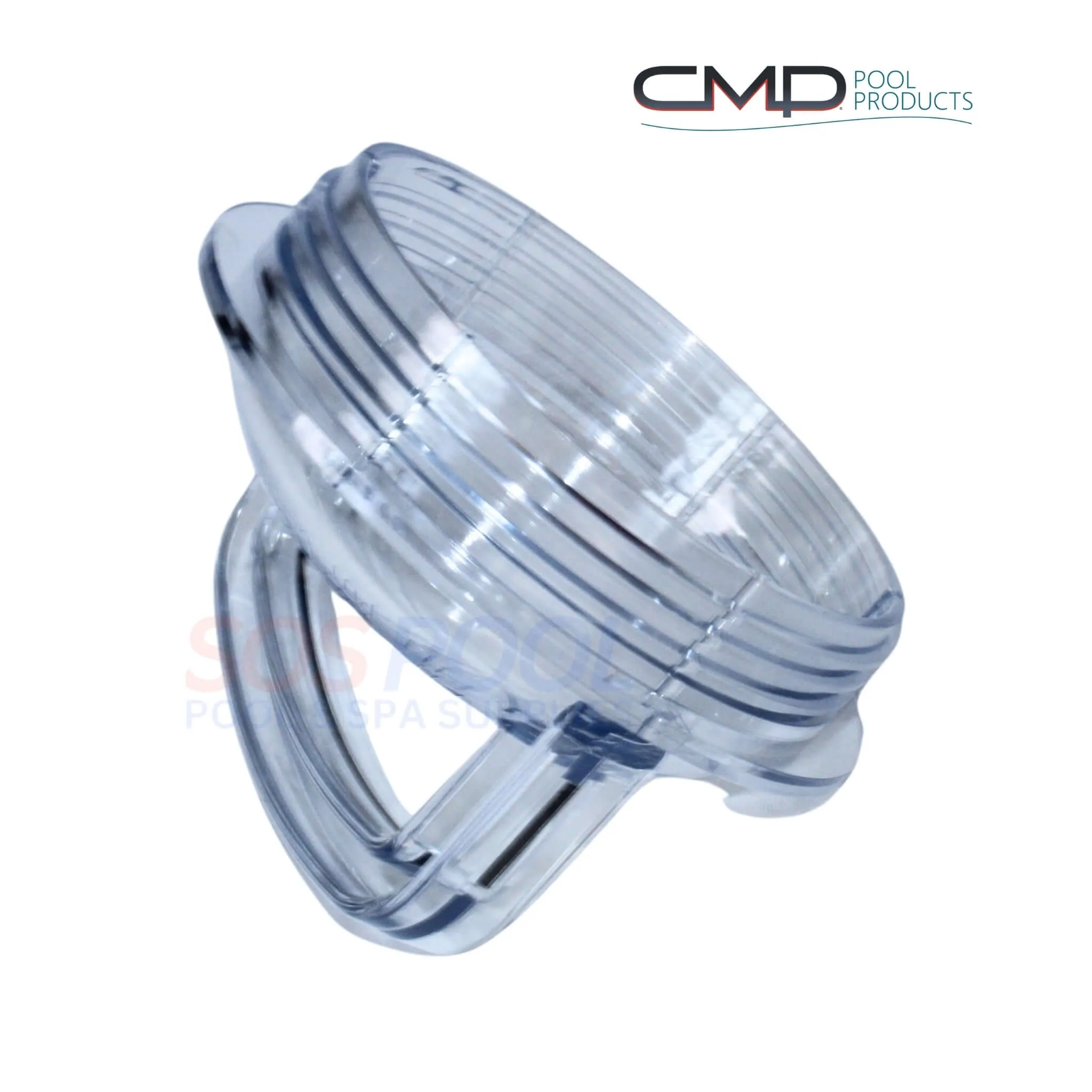 CMP Strainer Cover Lid For Pentair Challenger Pumps | 355301 | 25305-000-020