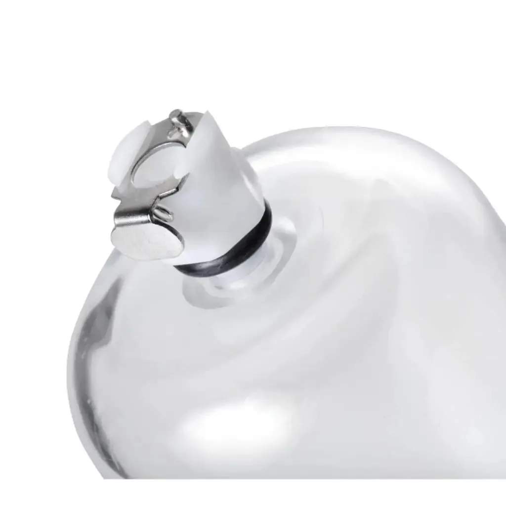 Cock And Ball Cylinder