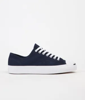 Converse JP Pro Ox Shoes - Obsidian / Obsidian / White