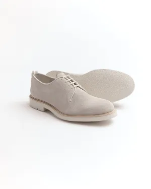Cooper Veau Velours Derby Shoes