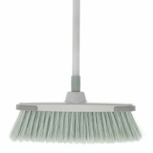 Country Club Deluxe Telescopic Broom