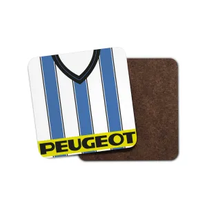 Coventry City 1991 Coaster