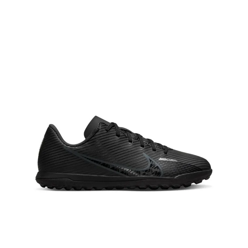 Crampons Nike Mercurial Vapor 15 Club TF pour enfant (Du 32 au 38.5)