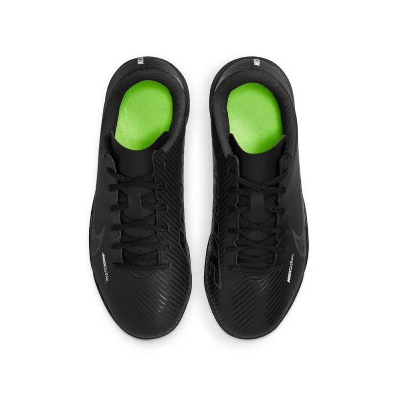 Crampons Nike Mercurial Vapor 15 Club TF pour enfant (Du 32 au 38.5)