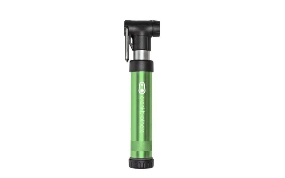 Crank Brothers Gem Hand Pump