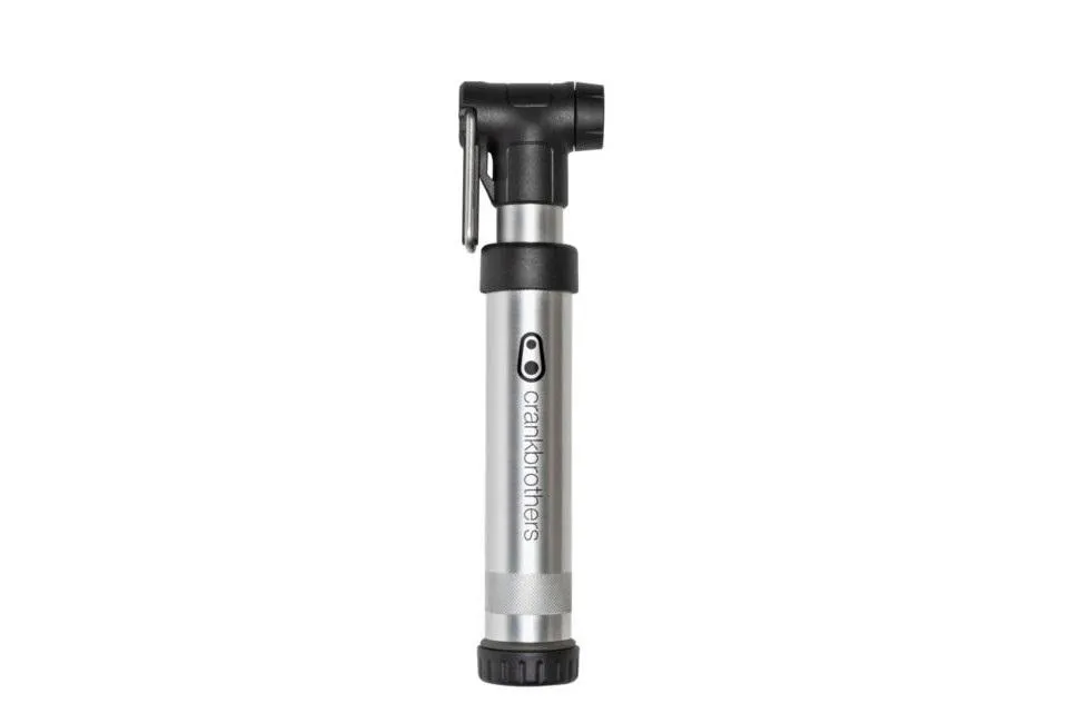 Crank Brothers Gem Hand Pump