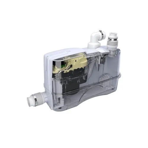 DAB-GENIX-VT010 Greywater Automatic Lifting Station 0.32 kW, 240V (807408)
