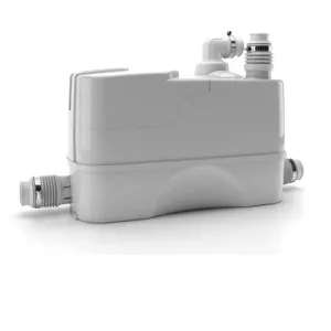 DAB-GENIX-VT030 Greywater Automatic Lifting Station 0.32 kW, 240V (807409)