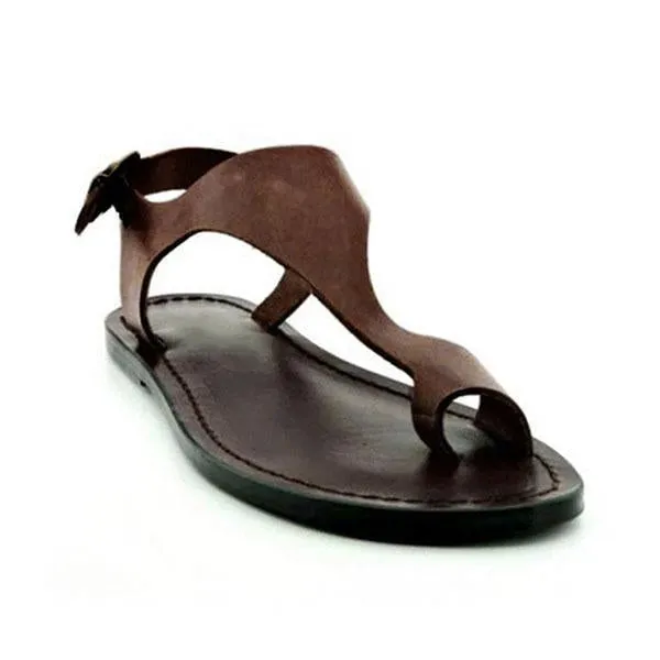 Daily Casual Slip-On Holiday Sandals