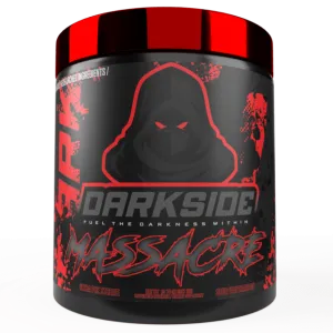 Darkside Pre Xtreme Massacre Limited Edition Sour Watermelon