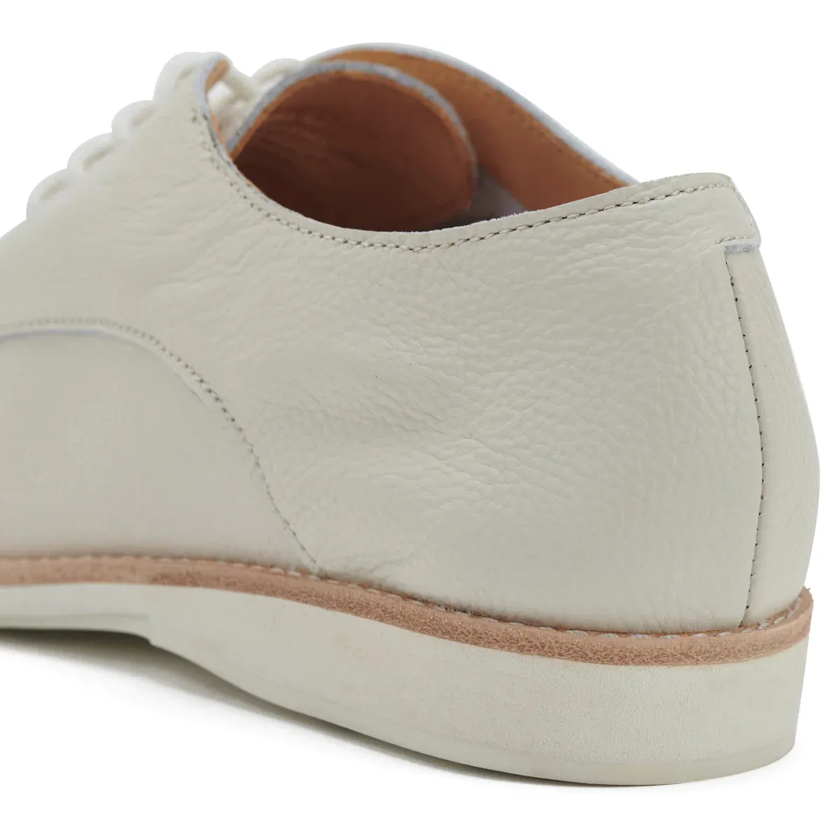 Derby Super Soft Bone Tumble - Bone