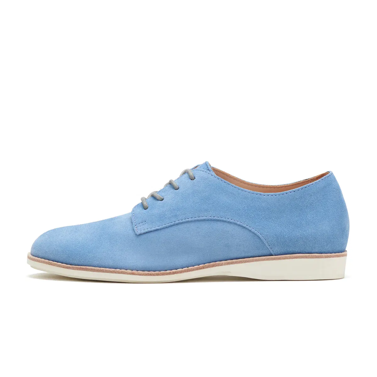 Derby Super Soft - Denim