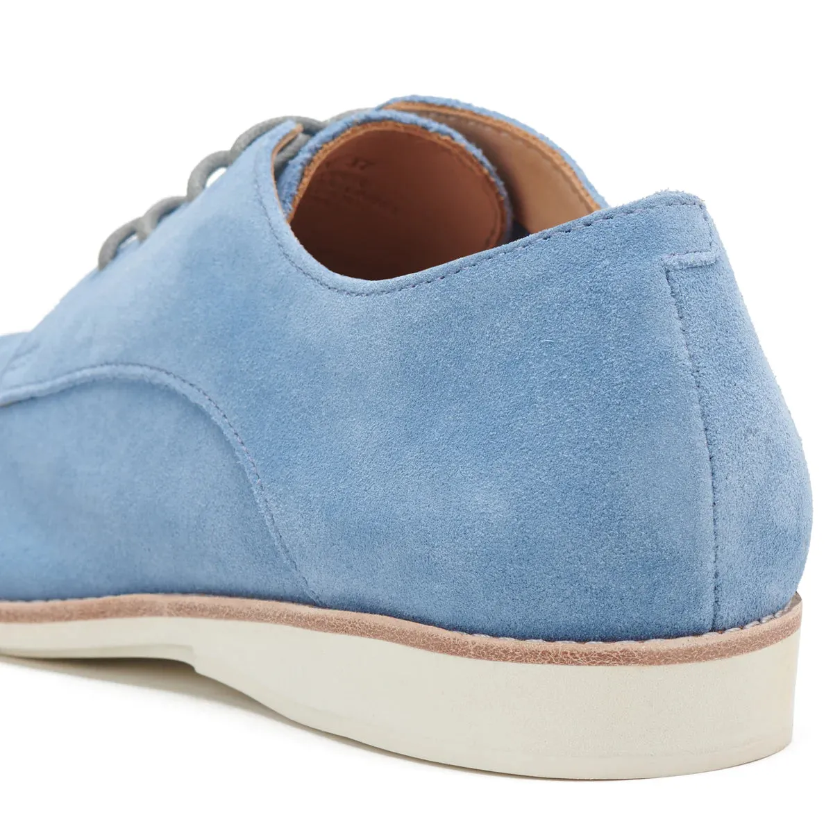Derby Super Soft - Denim