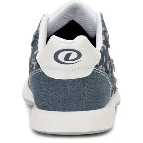 Dexter Womens Liberty Stars & Strikes Bowling Shoes
